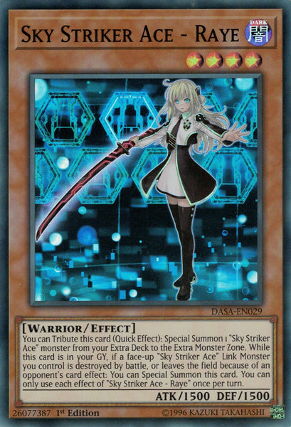 Sky-Striker-Ace-Raye-DASA-