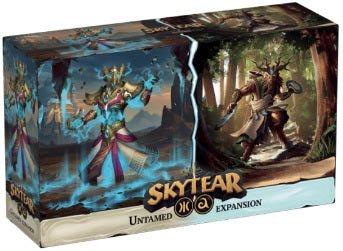 Skytear - Untamed available at 401 Games Canada