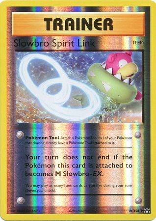 slowbro pokemon card value 401 Games Canada - Slowbro Spirit Link - 86/108 - Uncommon