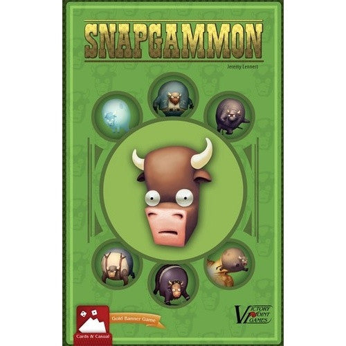 Snapgammon available at 401 Games Canada