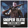 Sniper Elite: The Board Game available at 401 Games Canada