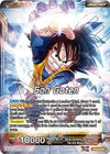 Son Goten // Staunch Striker Son Goten - P-073 - Promo available at 401 Games Canada