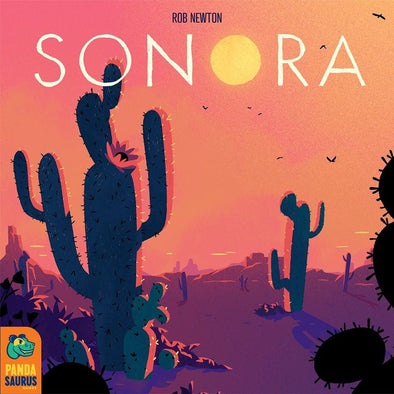 Sonora available at 401 Games Canada