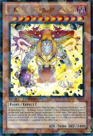 Sophia, Goddess of Rebirth - DT07-EN079 - Ultra Parallel Rare available at 401 Games Canada