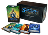 Sorcery: Conested Realm Precon Deck Display - Beta Edition (Pre-Order) available at 401 Games Canada