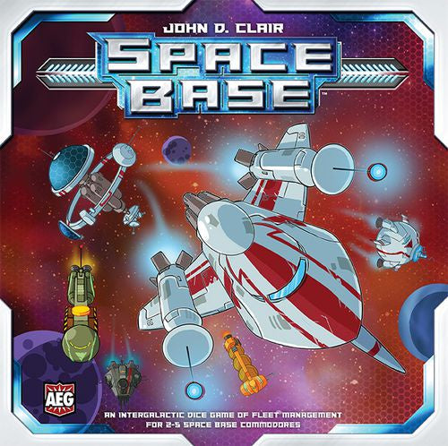 Space Base available at 401 Games Canada