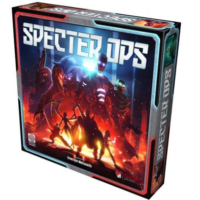 Specter Ops available at 401 Games Canada