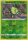 Spinarak (Peelable Ditto) - 006/078 - Common - Reverse Holo available at 401 Games Canada