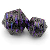 Spindown Life Counters - Dice Envy - D20 available at 401 Games Canada