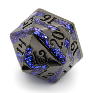 Spindown Life Counters - Dice Envy - D20 available at 401 Games Canada