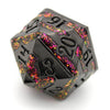 Spindown Life Counters - Dice Envy - D20 available at 401 Games Canada