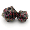 Spindown Life Counters - Dice Envy - D20 available at 401 Games Canada