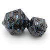 Spindown Life Counters - Dice Envy - D20 available at 401 Games Canada