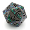 Spindown Life Counters - Dice Envy - D20 available at 401 Games Canada