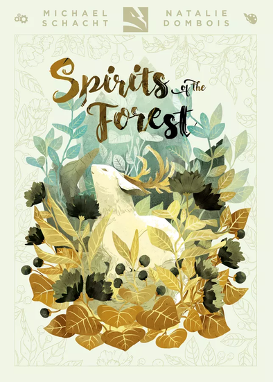 Spirits of the Forest available at 401 Games Canada