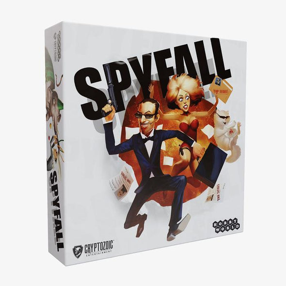 Spyfall available at 401 Games Canada