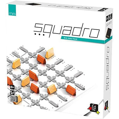 Squadro Mini available at 401 Games Canada