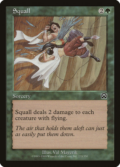 squall mtg cards 401 Games Canada