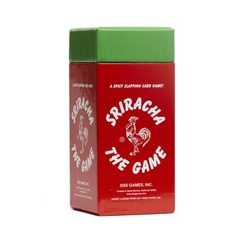 Sriracha: The Game available at 401 Games Canada