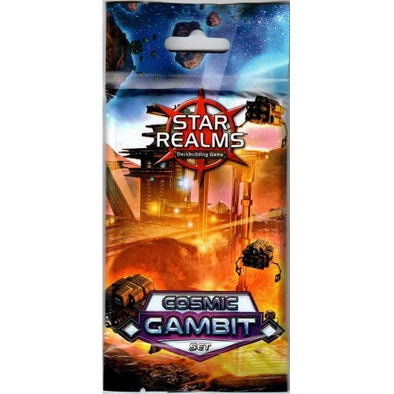 Star Realms - Cosmic Gambit Set available at 401 Games Canada