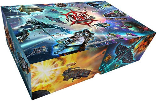 Star Realms - Universal Storage Box available at 401 Games Canada