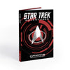 Star Trek Adventures - Captain's Logs Solo RPG available at 401 Games Canada