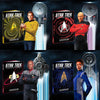 Star Trek Adventures - Captain's Logs Solo RPG available at 401 Games Canada