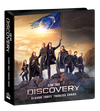 Star Trek Discovery Season Three - Binder w/ P3 Promo Card (Damaged Edge) available at 401 Games Canada