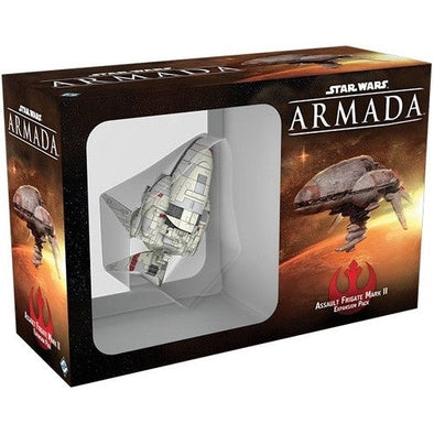Star Wars Armada - Assault Frigate Mark II available at 401 Games Canada