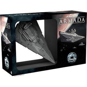 Star Wars Armada - Chimaera available at 401 Games Canada