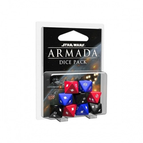 Star Wars Armada - Dice Pack available at 401 Games Canada