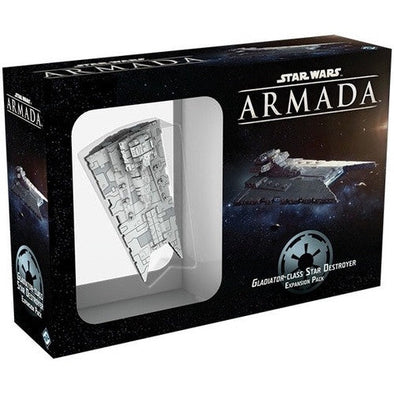 Star Wars Armada - Gladiator-Class Star Destroyer available at 401 Games Canada