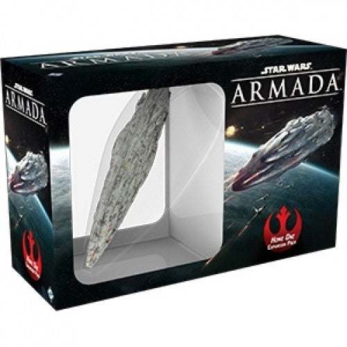 Star Wars Armada - Home One available at 401 Games Canada