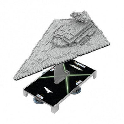 Star Wars Armada - Imperial Class Star Destroyer available at 401 Games Canada