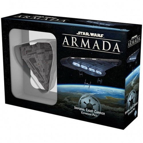 Star Wars Armada - Imperial Light Carrier Expansion Pack available at 401 Games Canada