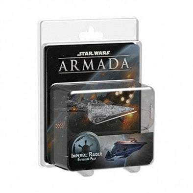 Star Wars Armada - Imperial Raider available at 401 Games Canada