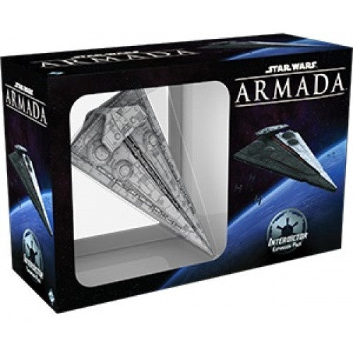 Star Wars Armada - Interdictor available at 401 Games Canada