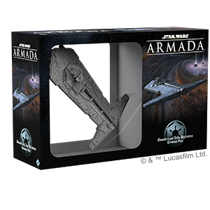 Star Wars Armada - Onager-Class Star Destroyer available at 401 Games Canada