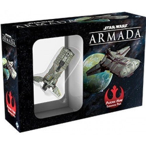 Star Wars Armada - Phoenix Home available at 401 Games Canada