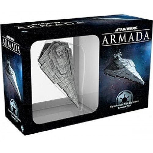 Star Wars Armada - Victory-Class Star Destroyer available at 401 Games Canada