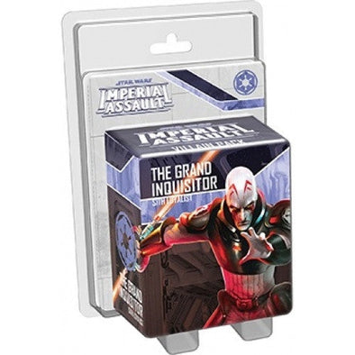 Star Wars Imperial Assault - Grand Inquisitor Villain Pack available at 401 Games Canada