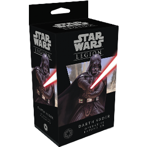 Star Wars: Legion - Empire - Darth Vader Operative Expansion available at 401 Games Canada