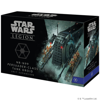 Star Wars: Legion - Separatists - NR-N99 Persuader-Class Droid Tank Droid Unit Expansion available at 401 Games Canada