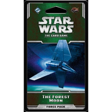 Star Wars Living Card Game - Forest Moon Force Pack available at 401 Games Canada