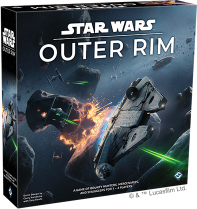 Star Wars: Outer Rim available at 401 Games Canada