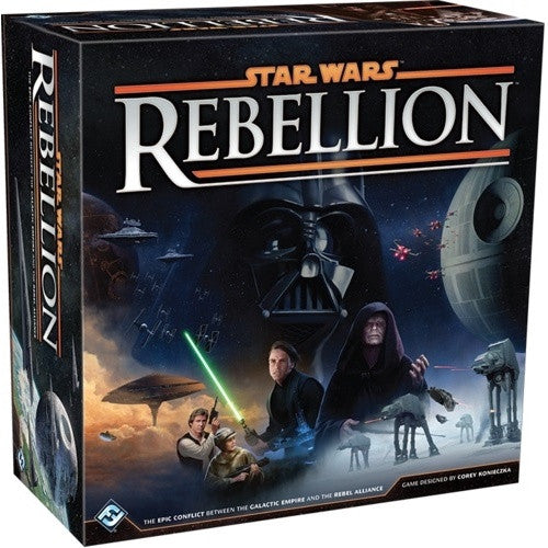 Star Wars - Rebellion available at 401 Games Canada