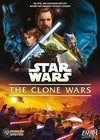 Star Wars: The Clone Wars - A Pandemic System Game available at 401 Games Canada