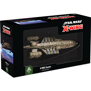 Star Wars: X-Wing - Second Edition - C-ROC Cruiser available at 401 Games Canada