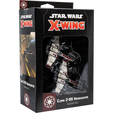 Star Wars: X-Wing - Second Edition - Clone Z-95 Headhunter available at 401 Games Canada