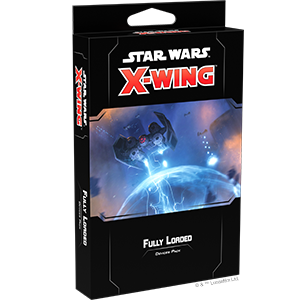 Star Wars: X-Wing - Second Edition - Fully Loaded Devices Pack available at 401 Games Canada